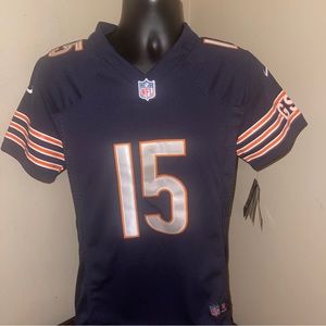 Brand : Nike NFL  Size : L  Color : Bleu